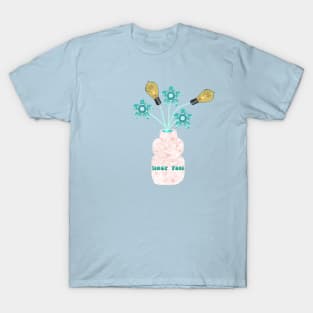 Flower Power T-Shirt